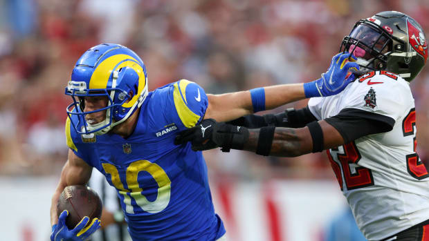 Cooper Kupp